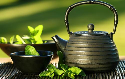 抽動(dòng)癥患者喝什么茶好
