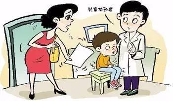 孩子抽動(dòng)癥有哪幾種類型