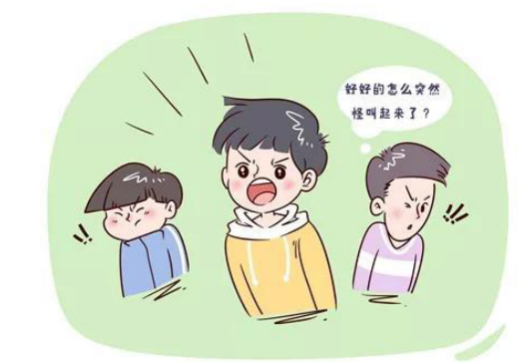 兒童抽動(dòng)癥治療誤區(qū)