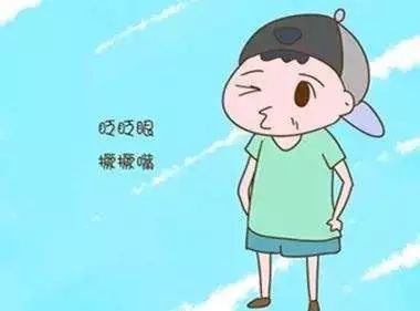 哪些因素導致孩子得抽動癥