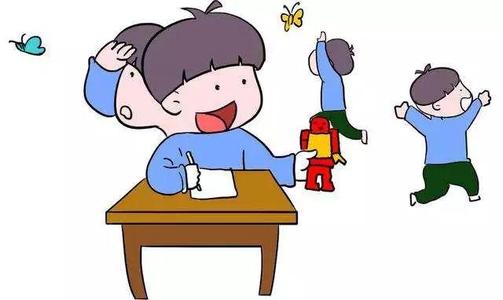 多動癥患兒的自控力跟什么有關(guān)？