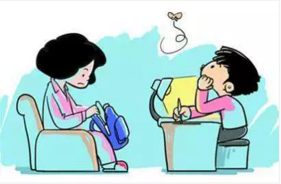 多動(dòng)癥患兒的社交技能缺陷