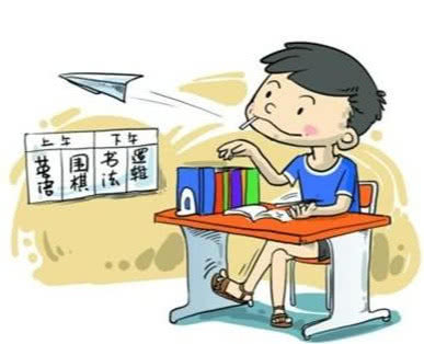 不是所有多動(dòng)癥患兒都需要藥物治療